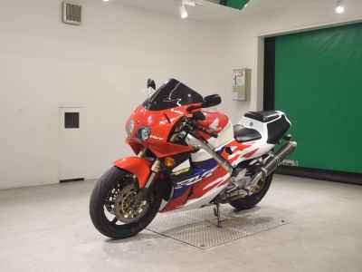 Honda RVF400 1994