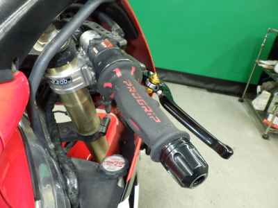 Honda RVF400 1994