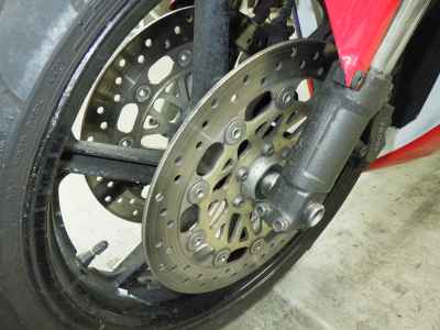 Honda RVF400 1994