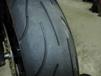Honda RVF400 1994