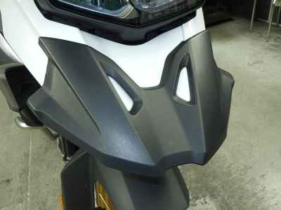 BMW F850GS 2020