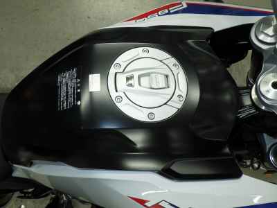 BMW F850GS 2020