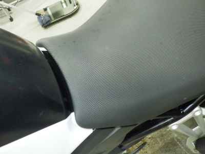 BMW F850GS 2020