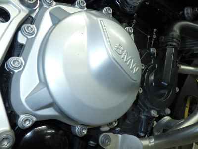 BMW F850GS 2020