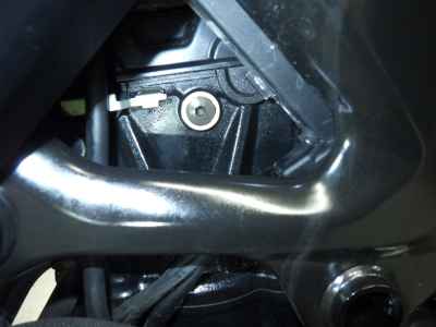 BMW F850GS 2020
