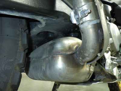 BMW F850GS 2020