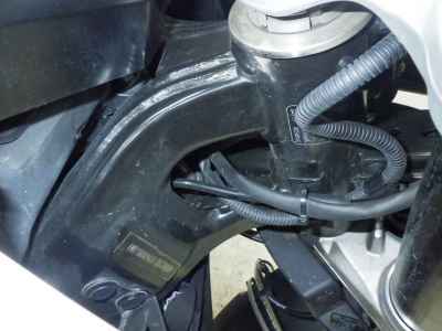 BMW F850GS 2020