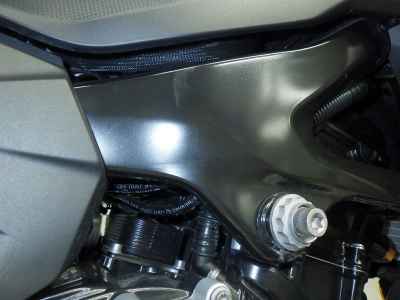 BMW F850GS 2020