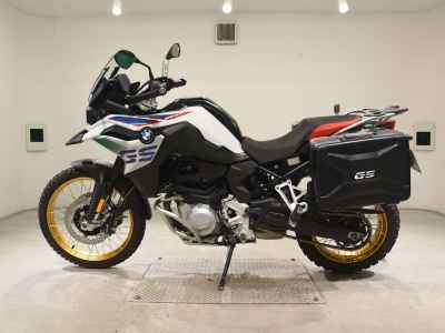 BMW F850GS 2020