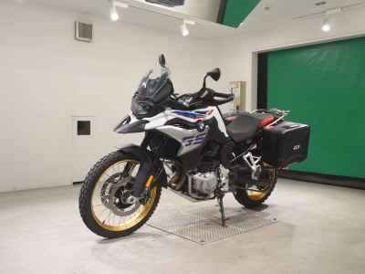 BMW F850GS 2020