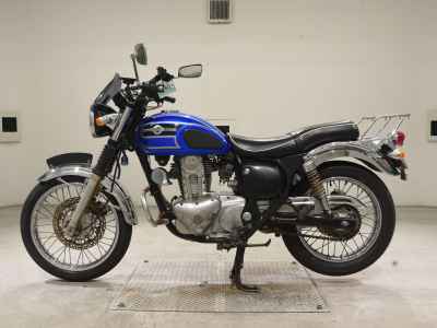 Kawasaki Estrella RS 2001