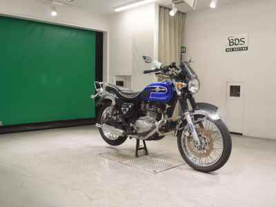 Kawasaki Estrella RS 2001