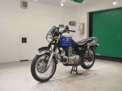 Kawasaki Estrella RS 2001