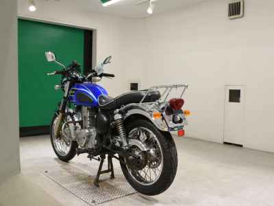 Kawasaki Estrella RS 2001
