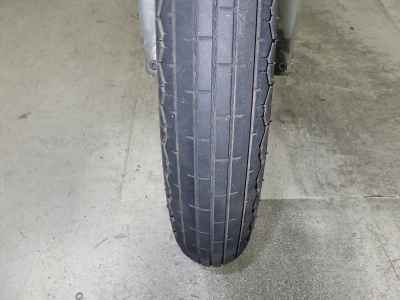 Kawasaki Estrella RS 2001