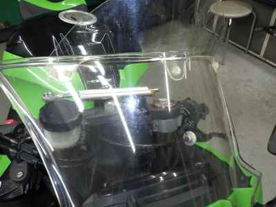 Kawasaki Ninja ZX-10R 2011