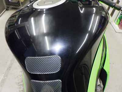 Kawasaki Ninja ZX-10R 2011