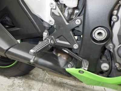 Kawasaki Ninja ZX-10R 2011