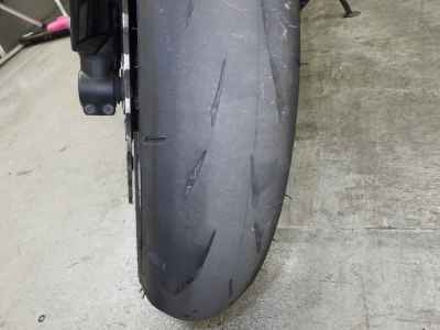 Kawasaki Ninja ZX-10R 2011