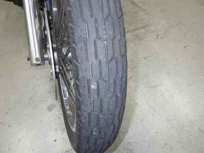 Yamaha XVS400 Drag Star 1996