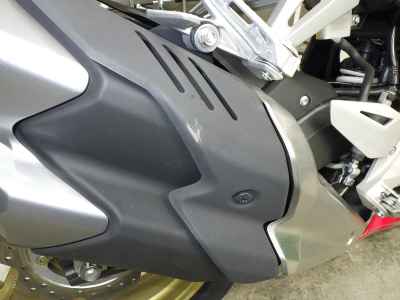 Honda CBR250RR 2023