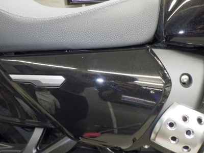 BMW R12 2025