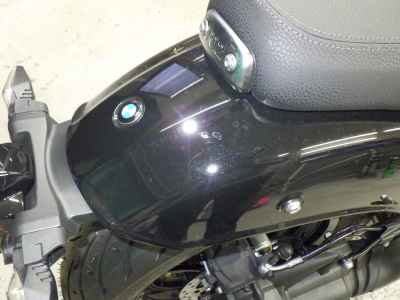 BMW R12 2025