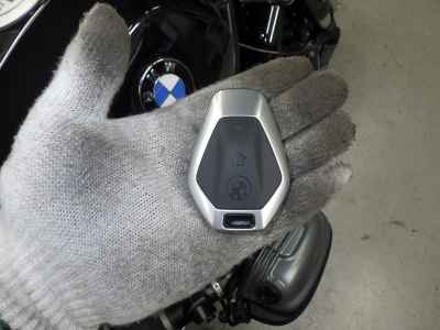 BMW R12 2025