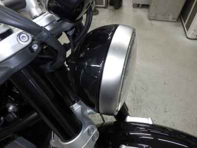 BMW R12 2025