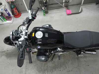 BMW R12 2025