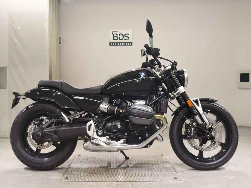 BMW R12 2025
