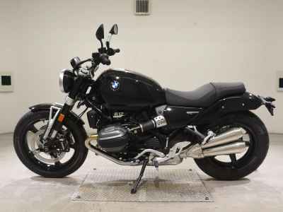BMW R12 2025