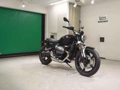 BMW R12 2025