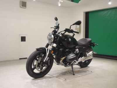 BMW R12 2025