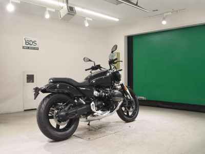 BMW R12 2025