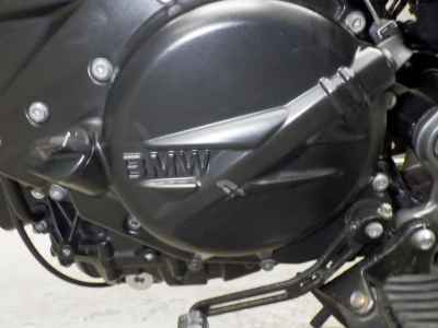 BMW F700GS 2016
