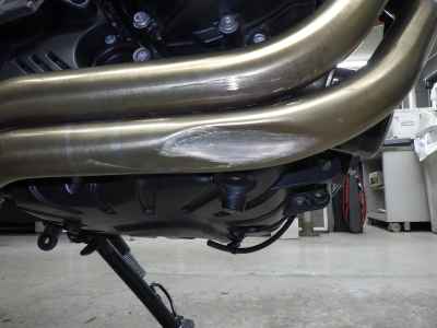 BMW F700GS 2016