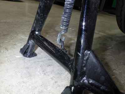 Kawasaki W800 2025