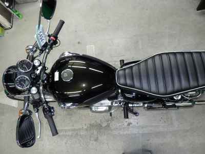 Kawasaki W800 2025