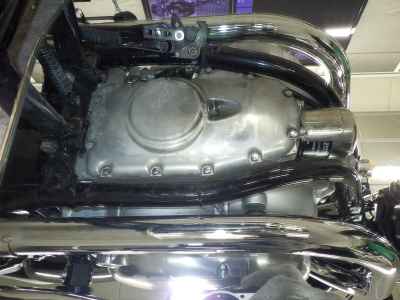 Kawasaki W800 2025