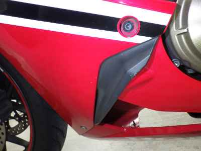 Honda CBR650R 2019