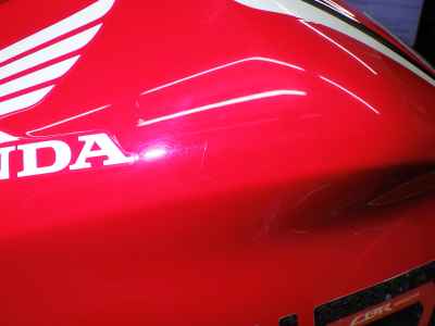 Honda CBR650R 2019