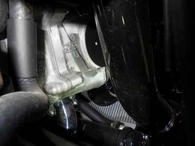 Honda Forza 2018
