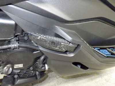 Honda Forza 2018