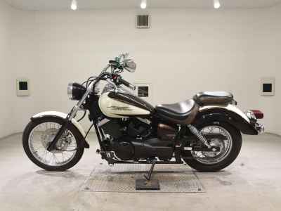 Yamaha Drag Star XVS250 2008