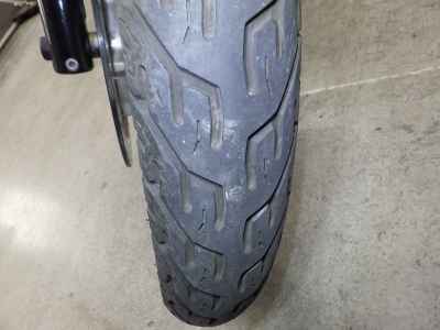 Yamaha Drag Star XVS250 2008