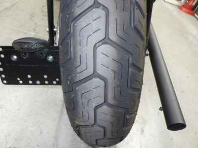 Yamaha XVS400 Drag Star Classic 1999