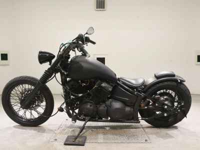 Yamaha XVS400 Drag Star Classic 1999