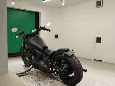 Yamaha XVS400 Drag Star Classic 1999