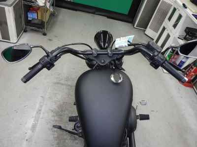 Yamaha XVS400 Drag Star Classic 1999